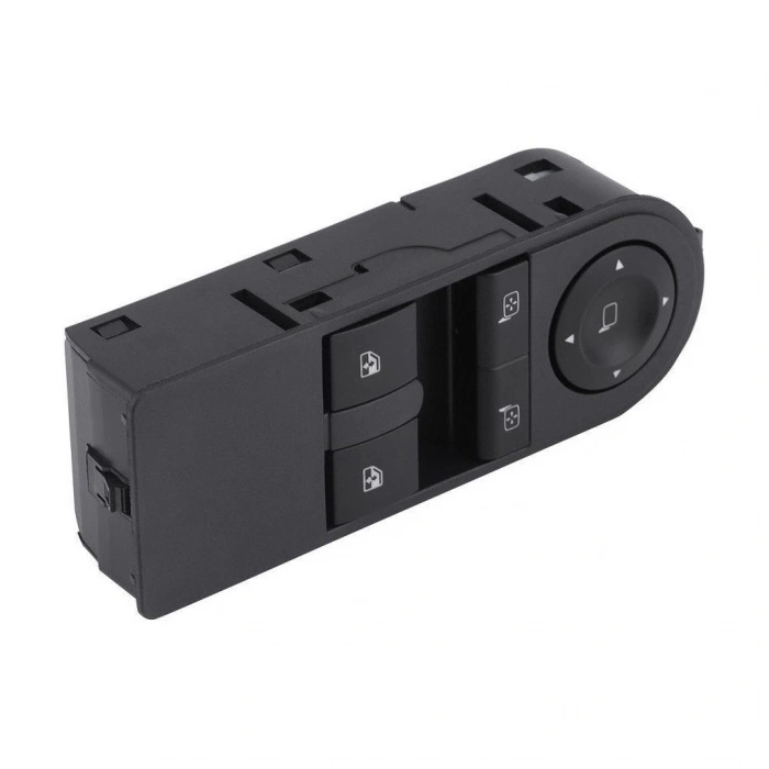 OPEL ASTRA H CAM DÜĞMESİ ANAHTARI SOL İKİLİ 2004--2015