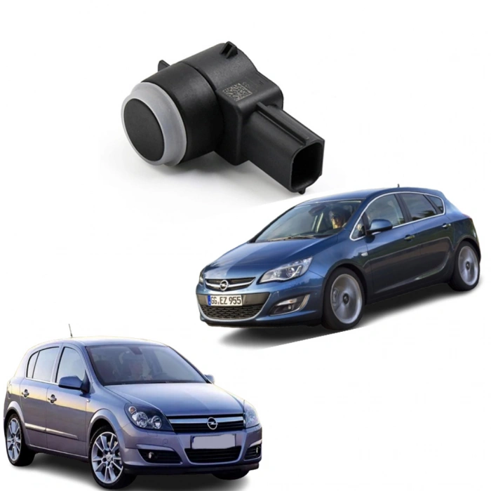 OPEL ASTRA H PARK SENSÖRÜ GÖZÜ 2005--2015