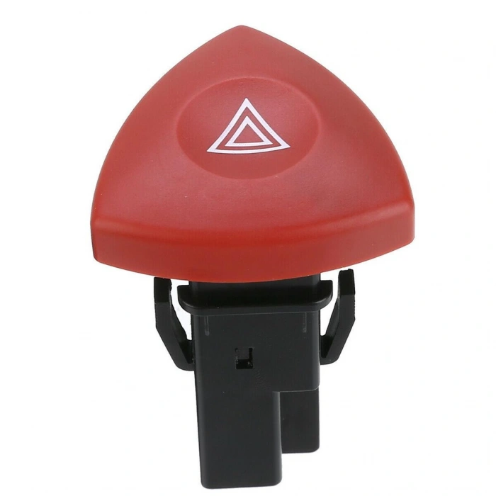 OPEL MOVANO - VİVARO DÖRTLÜ FLAŞÖR - SİNYAL DÜĞMESİ ANAHTARI