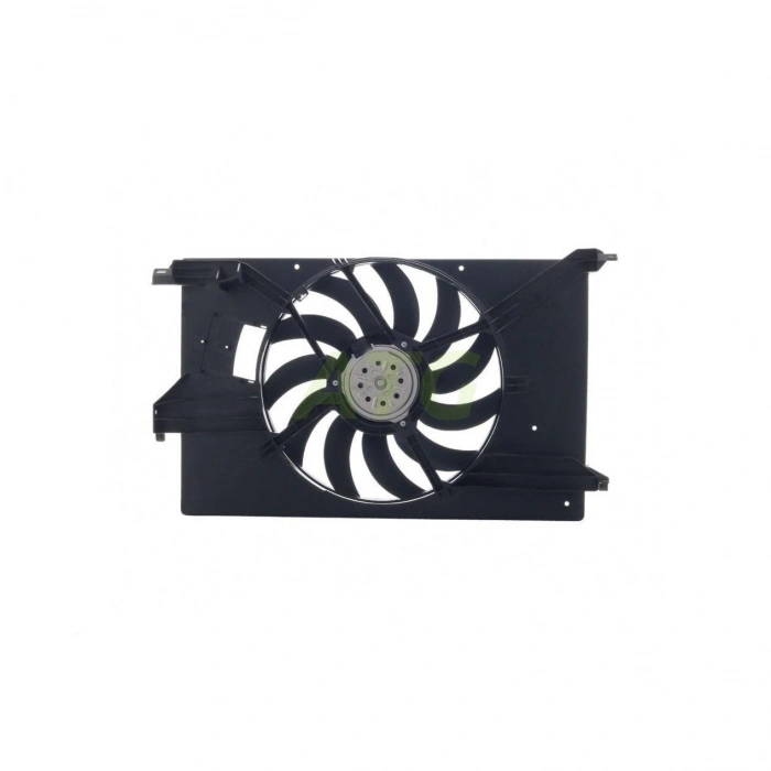 OPEL VECTRA C KASA RADYATÖR FAN MOTORU KLİMALI