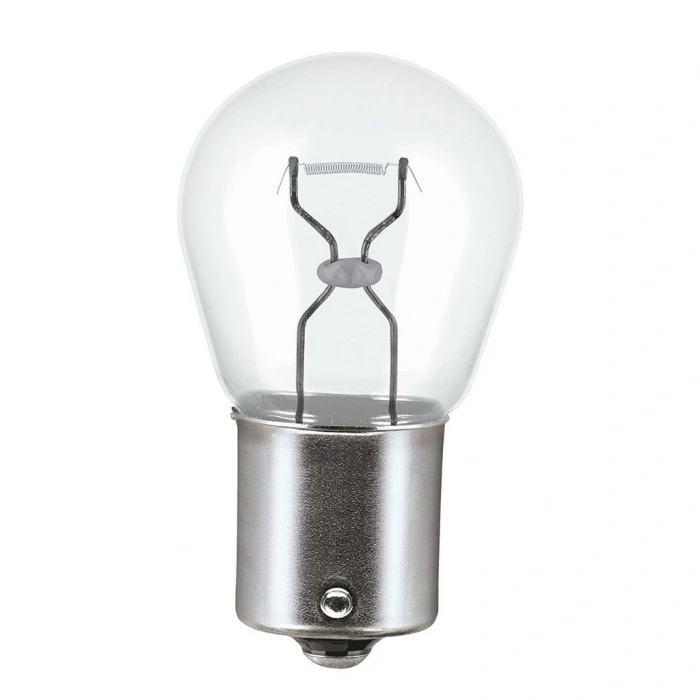OSRAM 7511 24 VOLT 93 AMPUL TEK DUY PARK FREN SİNYAL AMPULÜ 10 AD