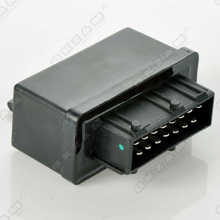 PEUGEOT 106 , 306 - CİTROEN YAKIT POMPA ROLESİ