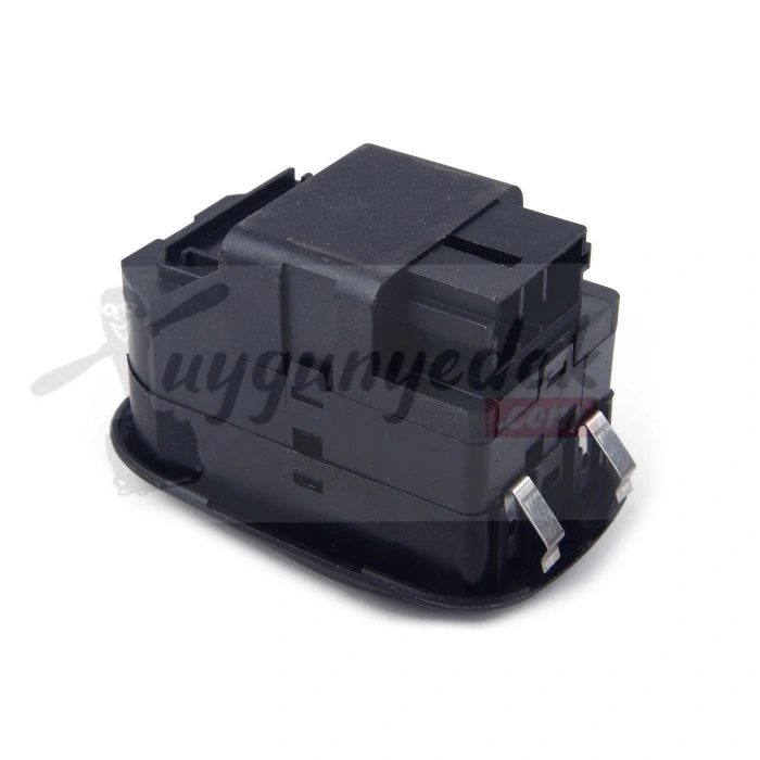 PEUGEOT 206 ÇİFTLİ CAM ANAHTARI DÜĞMESİ 1998--2010