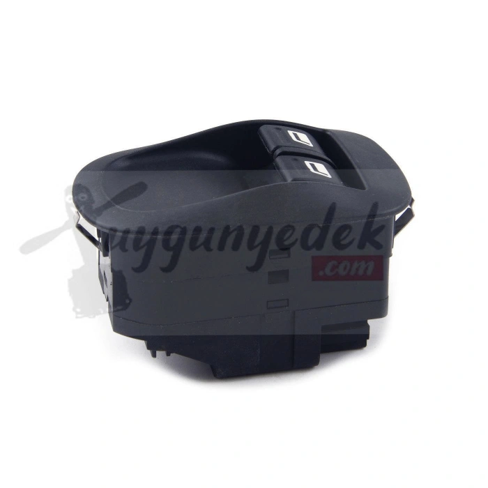 PEUGEOT 206 ÇİFTLİ CAM ANAHTARI DÜĞMESİ 1998--2010