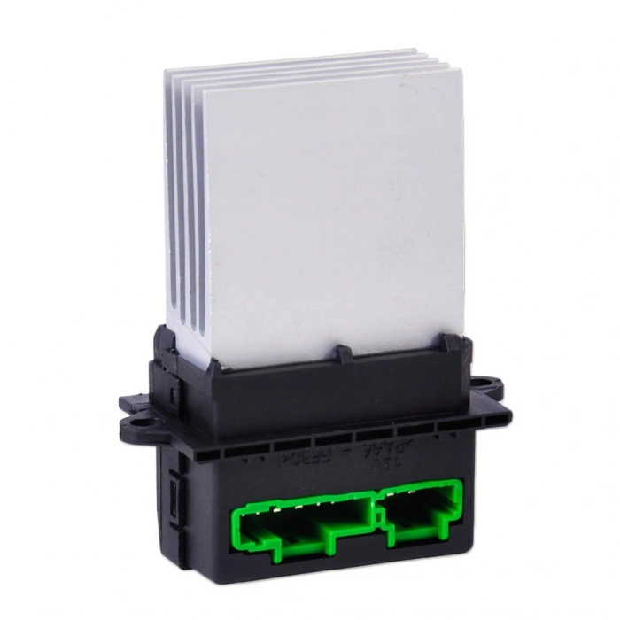 PEUGEOT 207 , 107 RENAULT MEGANE , SCENİC KALORİFER REZİSTANSI