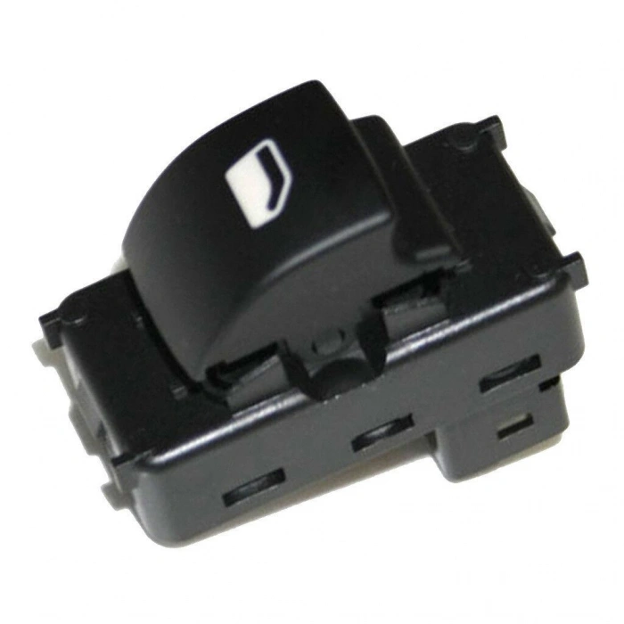 PEUGEOT 207 TEKLİ CAM DÜĞMESİ ANAHTARI 2006--2012