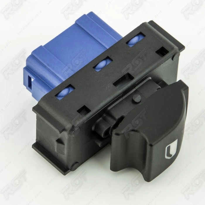 PEUGEOT 301 - CITROEN C-ELYSEE CAM DÜĞMESİ