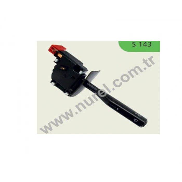 PEUGEOT J9 PREMİER SİLECEK KOLU NUREL MARKA