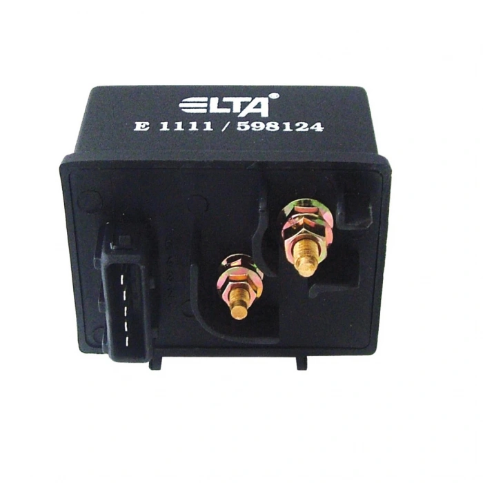 PEUGEOT PARTNER - BERLİNGO ISITMA ROLESİ