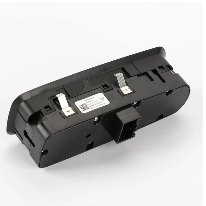 PORSCHE CAYANNE SOL DÖRTLÜ CAM DÜĞMESİ ANAHTARI 2010--2017