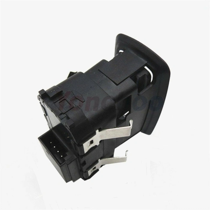 PORSCHE CAYANNE TEKLİ CAM DÜĞMESİ ANAHTARI 2010--2017