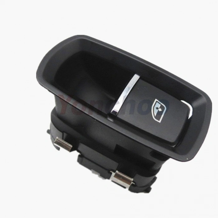 PORSCHE CAYANNE TEKLİ CAM DÜĞMESİ ANAHTARI 2010--2017