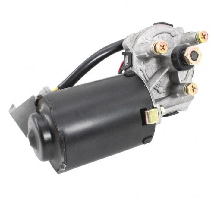 RENAULT 19 ÖN CAM SİLECEK MOTORU 64342392