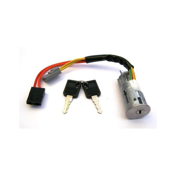 RENAULT 21 KOMPLE KONTAK 013300 1.KALİTE 1987 - 1995