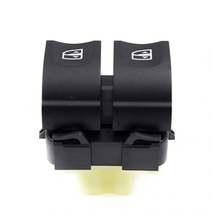 RENAULT CAPTUR SOL ÖN ÇİFTLİ CAM DÜĞMESİ