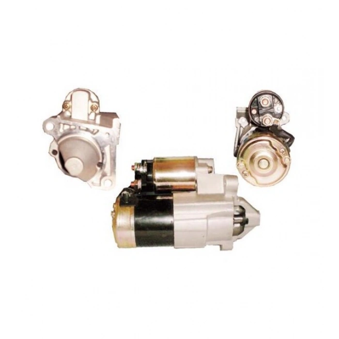 RENAULT CLİO 1.5 DCİ MARŞ MOTORU DİNAMOSU MİTSUBİSHİ TİPİ 12 VOLT