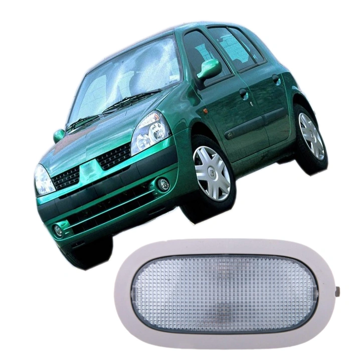RENAULT CLİO 2 İÇ TAVAN LAMBASI 1998--2008 (ORJİNAL KAYA MARKA)