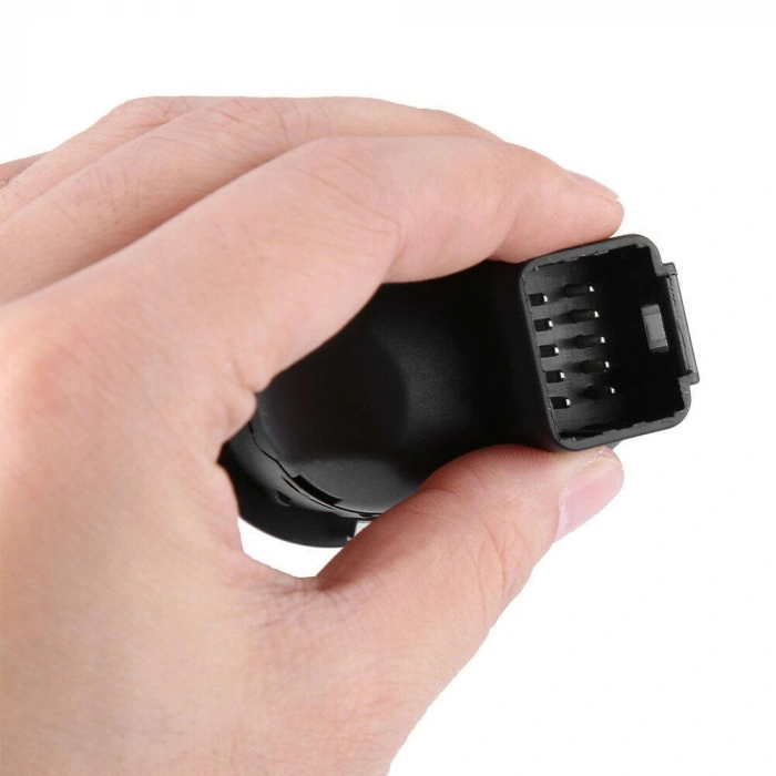 RENAULT CLİO AYNA AYAR DÜĞMESİ KATLANIR AYNALI 2005--2012