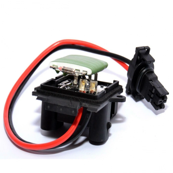 RENAULT CLİO KALORİFER REZİSTANSI 1999 - 2009