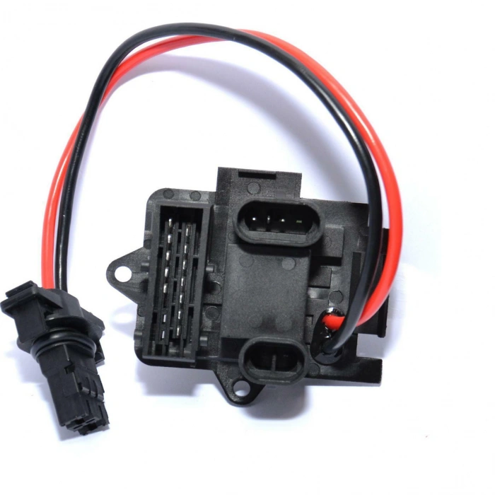 RENAULT CLİO KALORİFER REZİSTANSI 1999 - 2009