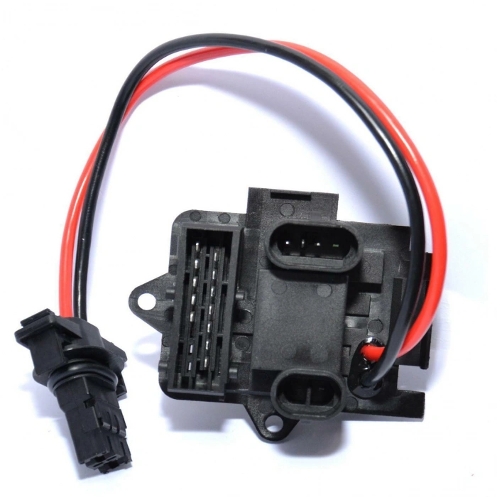 RENAULT CLİO KALORİFER REZİSTANSI 1999 - 2009