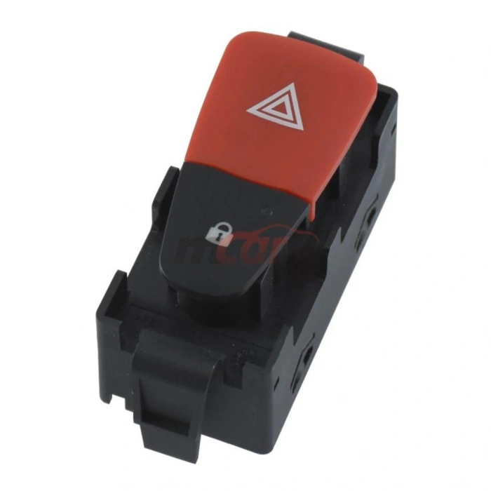 RENAULT FLUENCE - MEGANE 3 DÖRTLÜ FLAŞÖR + KAPI KİLİT DÜĞMESİ