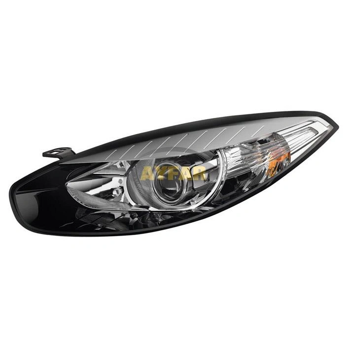 RENAULT FLUENCE SAĞ ÖN FAR MAKYAJLI 2014--2017