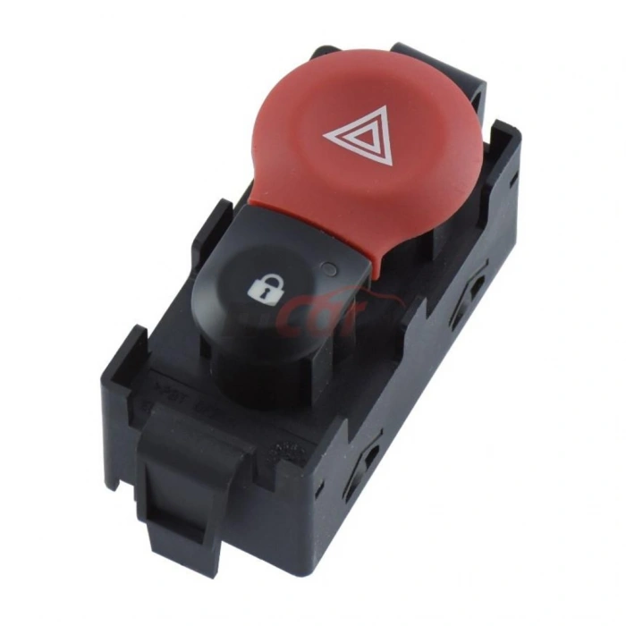 RENAULT KANGOO DÖRTLÜ FLAŞÖR + KAPI KİLİT DÜĞMESİ 2005--2009