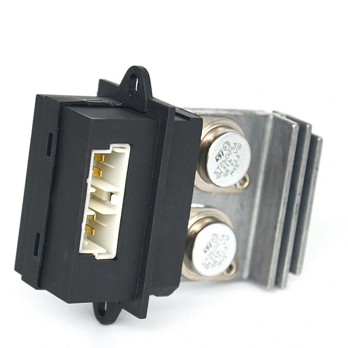 RENAULT MASTER - 2.5D 2.8 DTI KLİMA ROLESİ