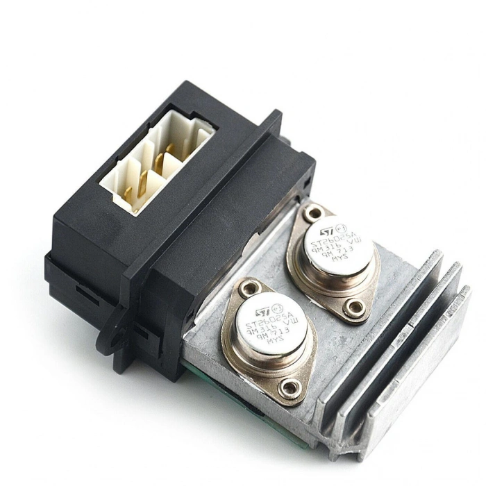 RENAULT MASTER - 2.5D 2.8 DTI KLİMA ROLESİ