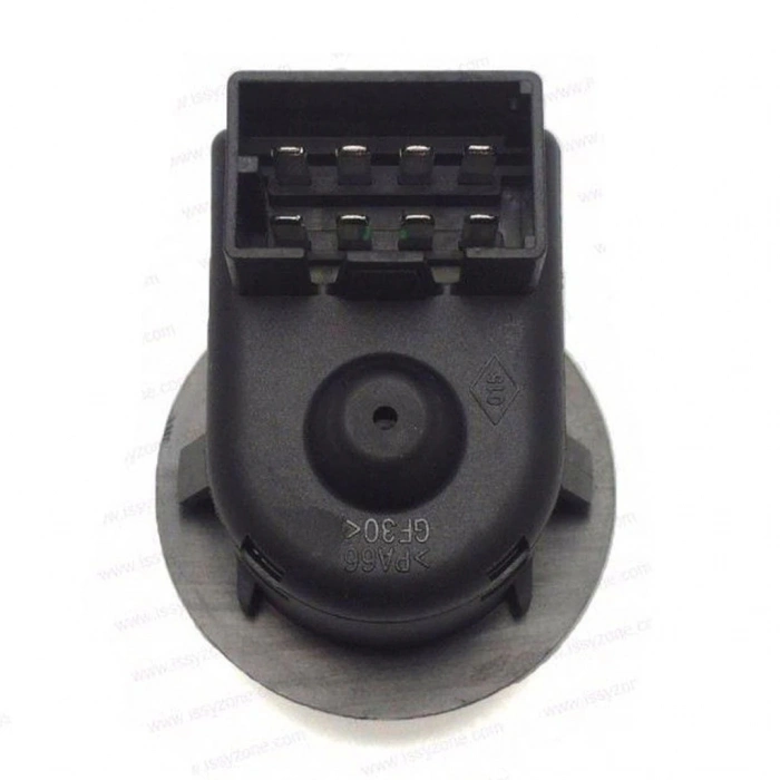 RENAULT MEGANE 2 -SYEMBOL AYNA AYAR DÜĞMESİ