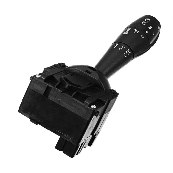 RENAULT SYMBOL FAR VE SİNYAL KOLU 2013--2017 ÖN+ARKA SİSLİ