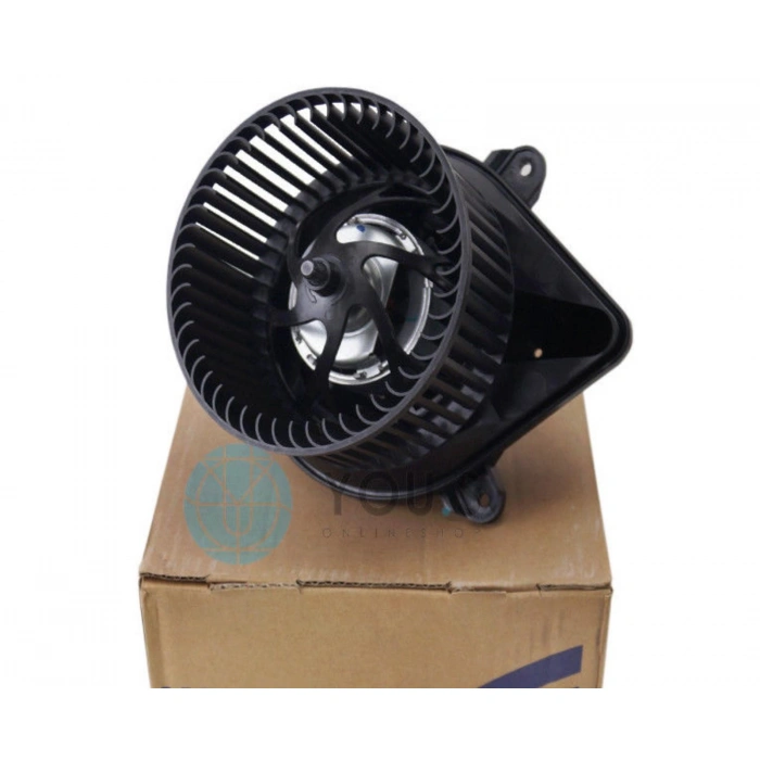 RENAULT TRAFFİC II - OPEL VİVARO KALORİFER MOTORU