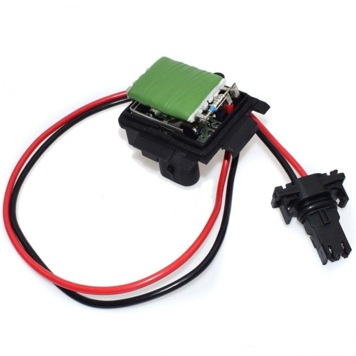 RENAULT TRAFFİC - OPEL VİVARO KALORİFER REZİSTANS MODÜLÜ