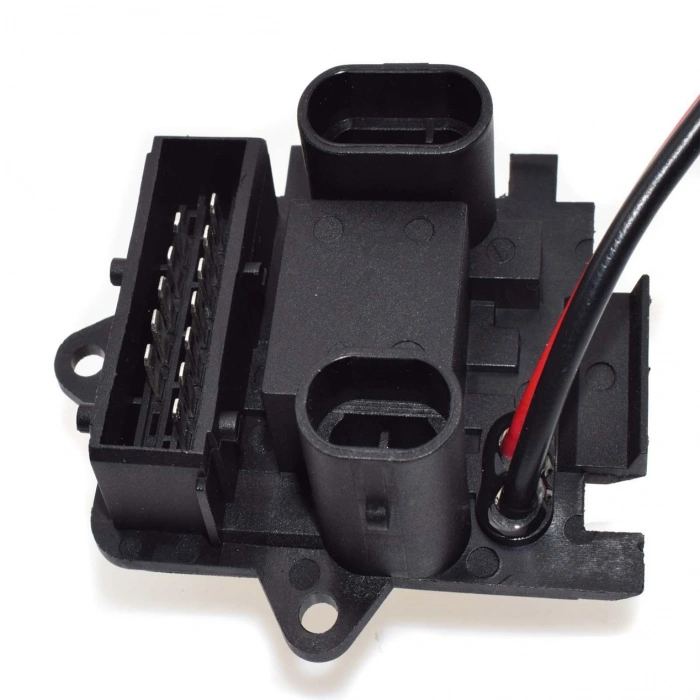 RENAULT TRAFFİC - OPEL VİVARO KALORİFER REZİSTANS MODÜLÜ