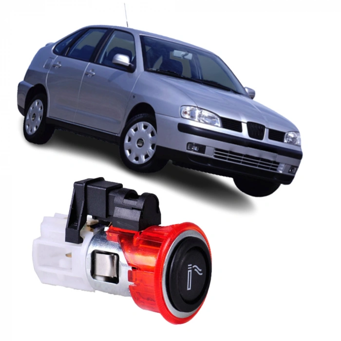 SEAT CORDOBA ÇAKMAK KOMPLE ÇAKMAKLIK 1997--2008