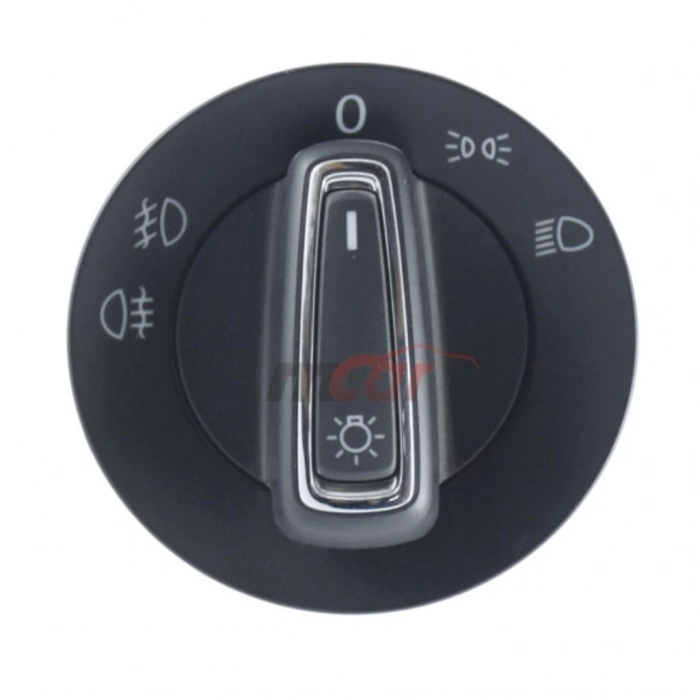 SEAT İBİZA FAR ANAHTARI DÜĞMESİ OTOMATİK DEVRESİZ 2016--2019 GARANTİLİ OEM ÜRÜN