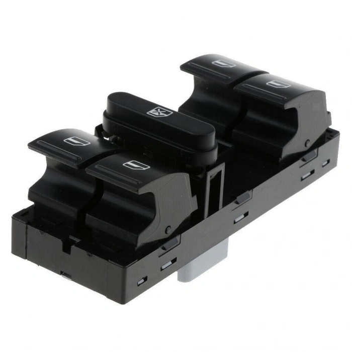 SEAT İBİZA SOL ÖN DÖRTLÜ CAM DÜĞMESİ ANAHTARI 2009--2017