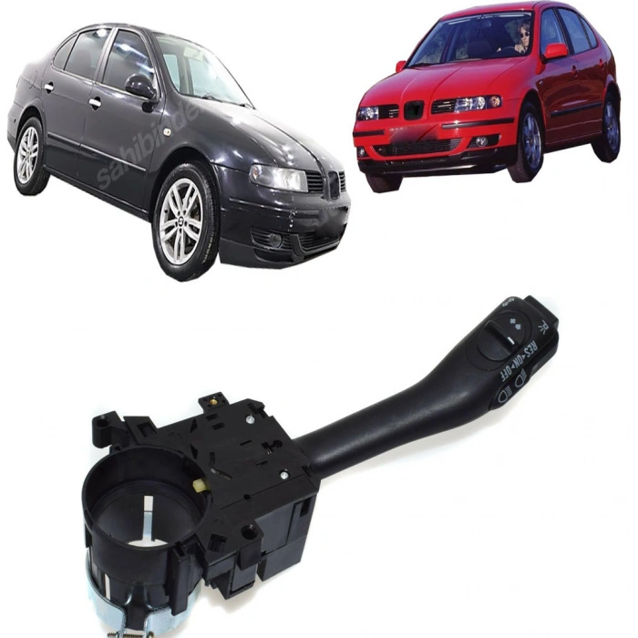 SEAT TOLEDO SİNYAL KOLU HIZ SABİTLEME FONKSİYONLU 1999--2005