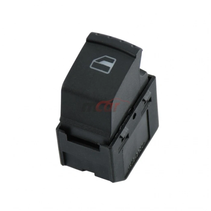 SKODA FABİA CAM DÜĞMESİ ANAHTARI 1998--2008