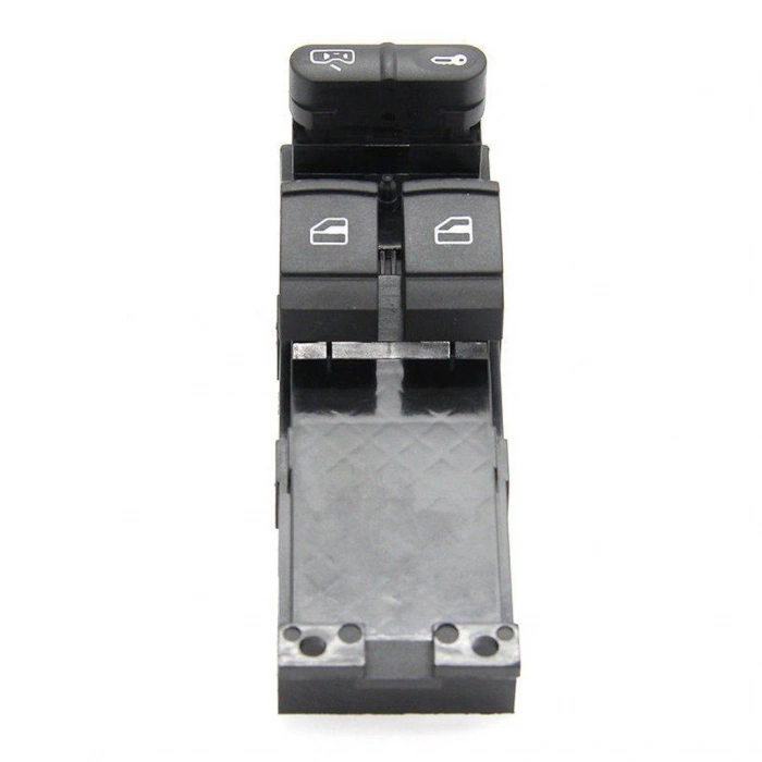 SKODA FABİA CAM DÜĞMESİ SOL İKİLİ 1998--2008