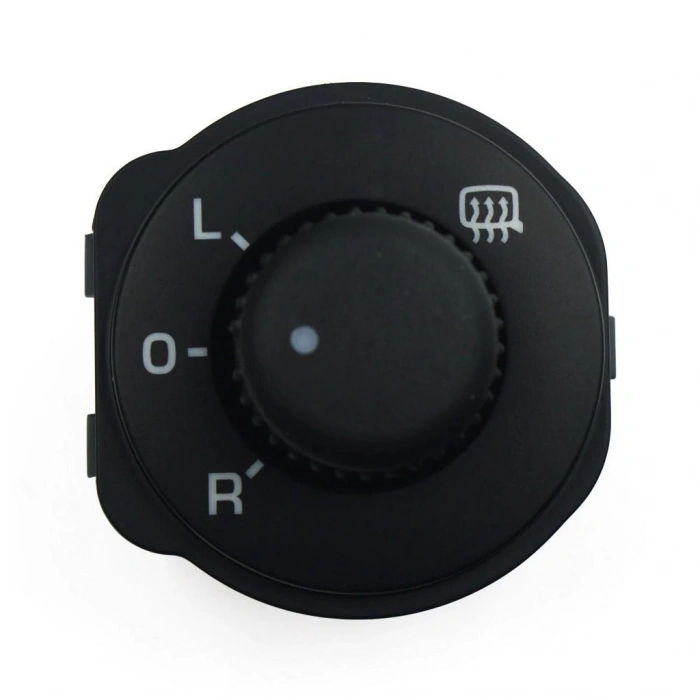 SKODA FABİA DİKİZ AYNA AYAR DÜĞMESİ 2007--2014