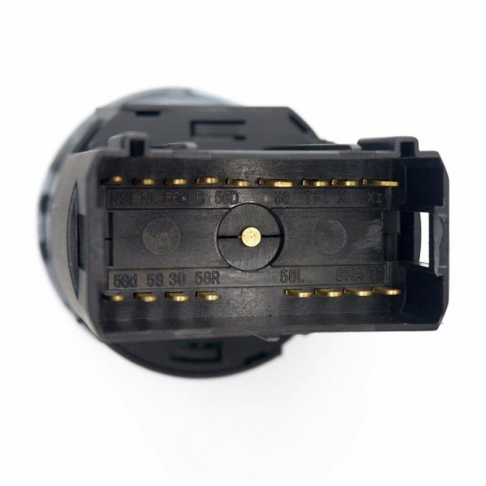 SKODA FABİA FAR DÜĞMESİ ANAHTARI 2007--2014