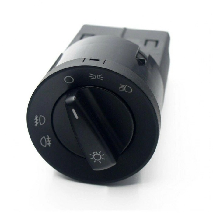 SKODA FABİA FAR DÜĞMESİ ANAHTARI 2007--2014