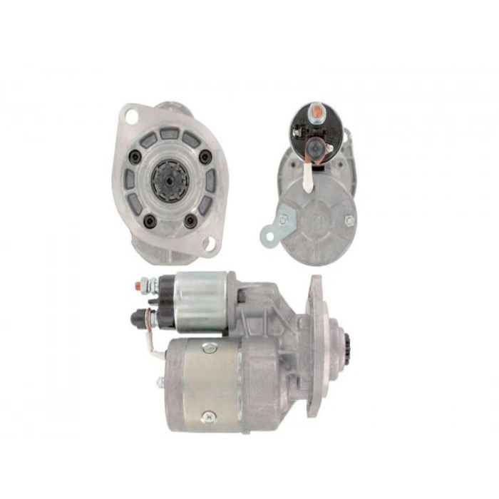 SKODA FAVORİT - FELİCİA MARŞ MOTORU DİNAMOSU 1984--2003