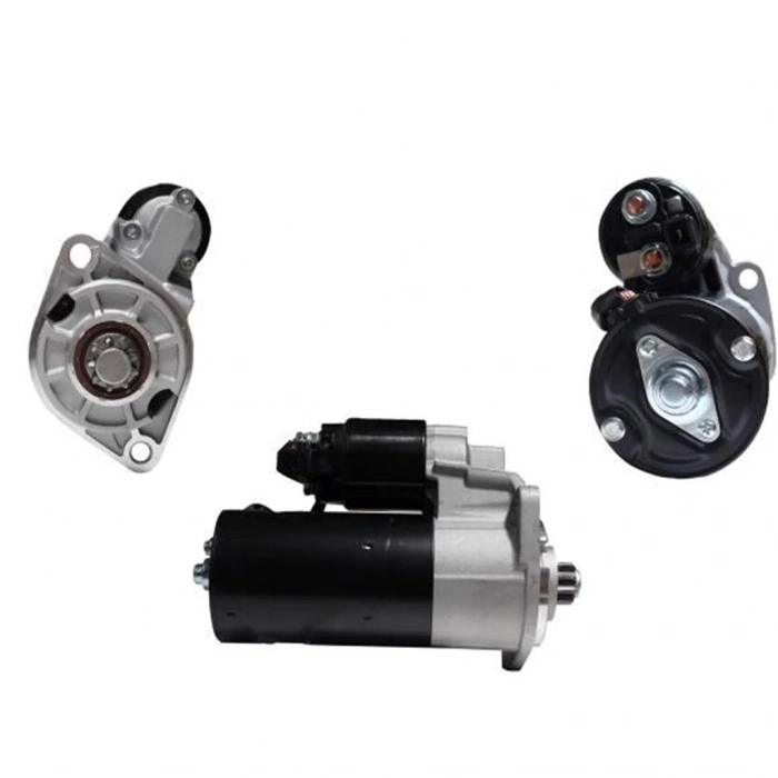 SKODA FELİCİA 1.9 D MARŞ MOTORU 1996--2000