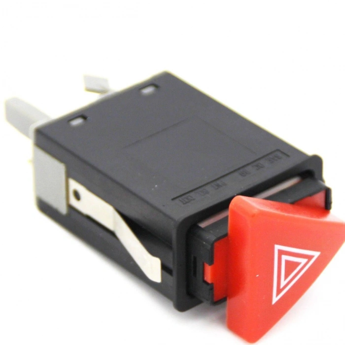 SKODA OCTAVİA DÖRTLÜ FLAŞÖR ANAHTARI 1997--2005