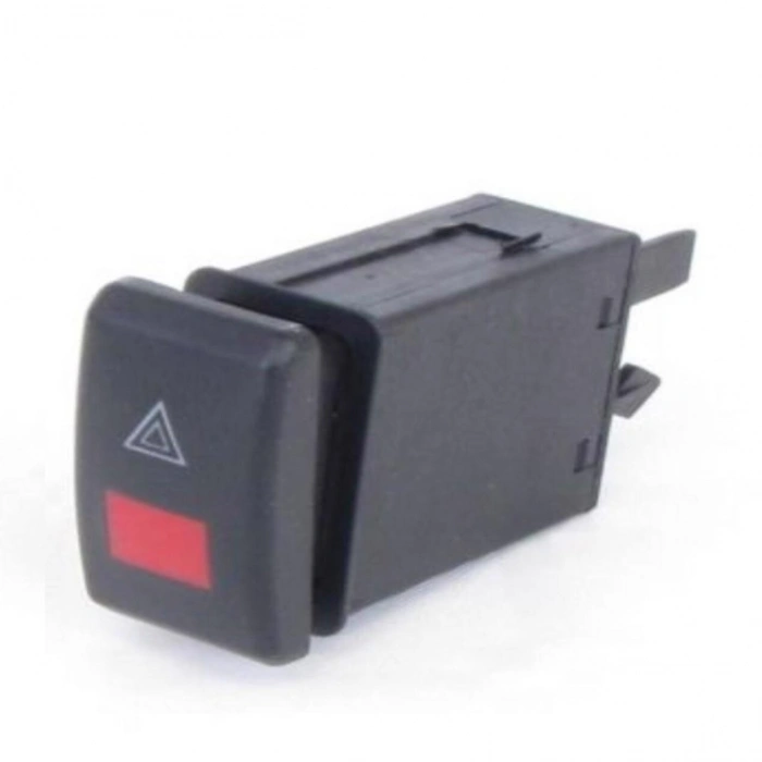 SKODA OCTAVİA DÖRTLÜ FLAŞÖR DÜĞMESİ ( 1996 - 2009 )