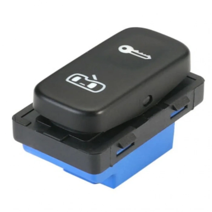 SKODA OCTAVİA İÇ MERKEZİ KİLİT KAPI AÇMA KAPAMA DÜĞMESİ 2004-2013