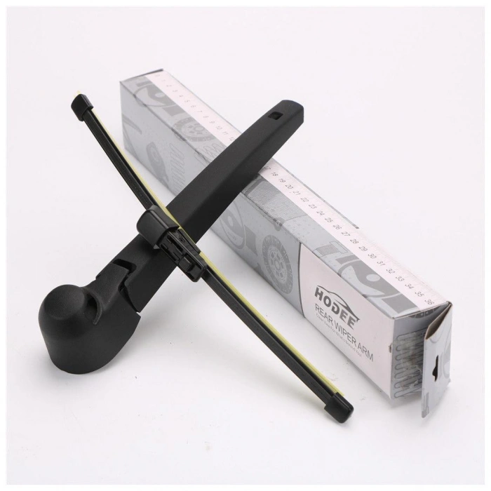 SKODA YETİ ARKA SİLECEK KOLU VE SÜPÜRGESİ 2010--2016